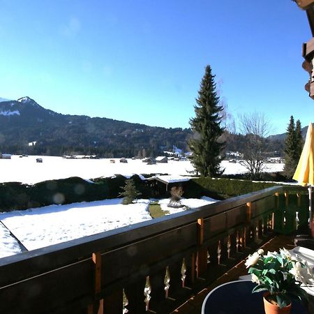 Landhaus Kopp Oberstdorf Eksteriør billede